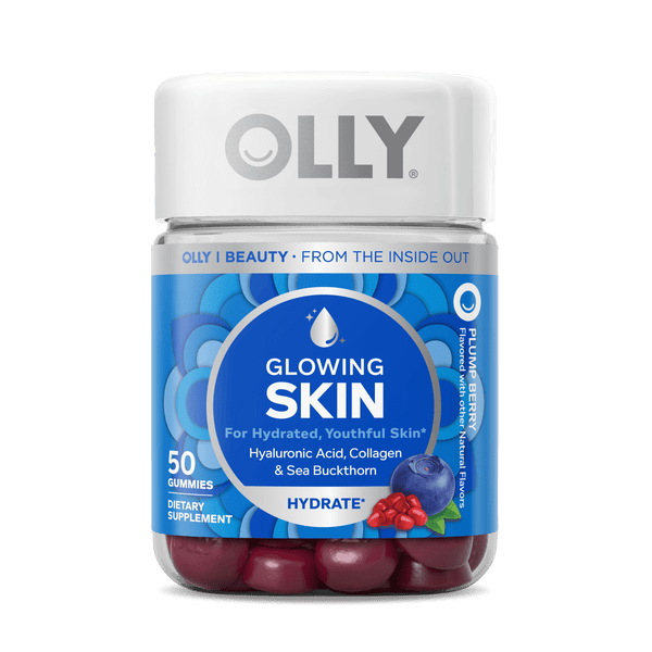 OLLY Glowing Skin